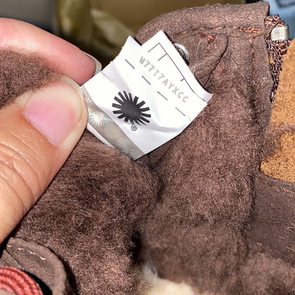 neumel ii waterproof chukka